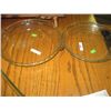 Image 1 : PYREX - PIE PLATES - 2