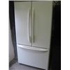 Image 1 : FRIDGE - 3DOOR - OFF WHITE - WORKS