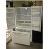 Image 2 : FRIDGE - 3DOOR - OFF WHITE - WORKS