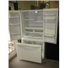 Image 2 : FRIDGE - 3DOOR - OFF WHITE - WORKS