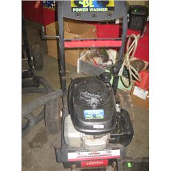 HONDA 5.5 HP GAS PRESSURE WASHER - NO HOSE - NO WA