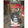Image 1 : HONDA 5.5 HP GAS PRESSURE WASHER - NO HOSE - NO WA
