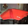 Image 1 : ORANGE REFLECTOR - 2