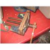 Image 1 : DRILL PRESS  VICE - RECORD