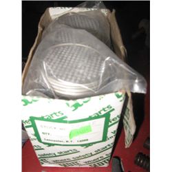 REPLACEMENT CARTRIDGES FOR RESPIRATOR