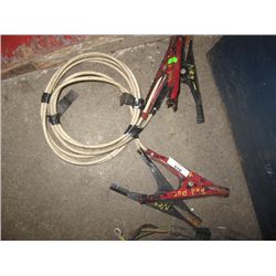 JUMPER CABLE