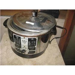 VINTAGE ELECTRIC DEEP FRYER