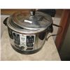 Image 1 : VINTAGE ELECTRIC DEEP FRYER