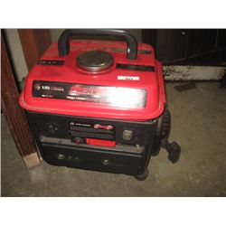 GENERATOR - 950 WATT - POWER FORCE