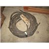 Image 1 : ROLL OF WELDING CABLE