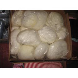 BOX OF YARN