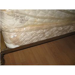 QUEEN BOX SPRING - USED