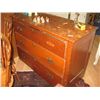 Image 1 : VINTAGE 3DR DRESSER