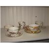 Image 1 : VINTAGE TEA CUPS & OTHER