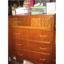 DRESSER - 5DR