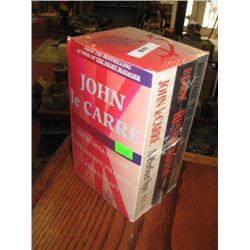 JOHN LECARRE BOX SET