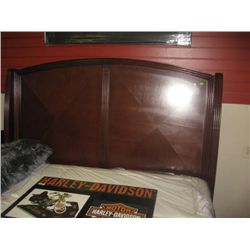 QUEEN BED FRAME - NEW