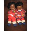 Image 1 : PAIR OF DOLLS - FISHER PRICE - 2