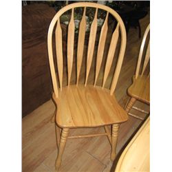 MAPLE CHAIRS