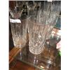 Image 1 : CRYSTAL GLASSES - 4