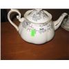 Image 1 : ROYAL ALBERT - SILVER MAPLE SERIES - TEA POT