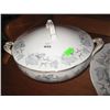 Image 1 : ROYAL ALBERT - SILVER MAPLE SERIES - SERVING DISH