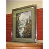 Image 1 : FRAMED L E PRINT "MAGIC OF WILDERNESS