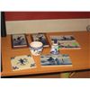 Image 1 : ASSORTED DELFT BLUE