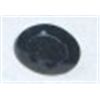 Image 1 : 1.50 CARAT BLUE SAPPHIRE *BEAUTIFUL OVAL CUT/FACETED & POLISHED PRESIOUS GEMSTONE*!!