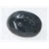 Image 1 : 1.60 CARAT BLUE SAPPHIRE *BEAUTIFUL OVAL CUT/FACETED & POLISHED PRESIOUS GEMSTONE*!!