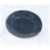 Image 1 : 1.65 CARAT BLUE SAPPHIRE *BEAUTIFUL OVAL CUT/FACETED & POLISHED PRESIOUS GEMSTONE*!!