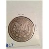 Image 2 : 1878 CC MORGAN SILVER DOLLAR