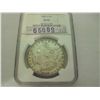 Image 1 : 1886-S MORGAN DOLLAR  NGC XF-45 LOW MINTAGE