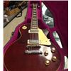 Vintage Gibson Les Paul 78/79 Deluxe Electric Guitar W/Case. All Original except for tuners