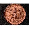 Image 1 : 1945 GOLD DOS PESOS, BU