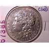 Image 1 : 1885-S Morgan Dollar XF45