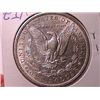 Image 2 : 1885-S Morgan Dollar XF45