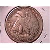 Image 2 : 1933-S Walking Half VF20
