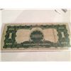 Image 2 : 1899 BLACK EAGLE $1 SILVER CERTIFICATE