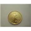 1999 GOLD 1/10 OZ AMERICAN EAGLE