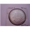 1885-O Morgan Dollar MS-63