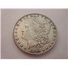 Image 1 : 1896 MORGAN DOLLAR