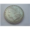 Image 1 : 1886 MORGAN DOLLAR