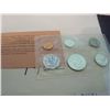 Image 1 : 1962 SILVER MINT SET
