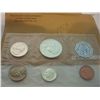 Image 1 : 1963 SILVER MINT SET