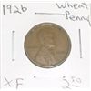Image 1 : 1926 Wheat Penny XF *