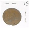 Image 2 : 1917 Wheat Penny VG