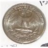 Image 2 : 1986 D  Quarter  BU  **