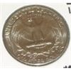 Image 2 : 1973 Quarter  BU  **