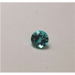 ***Beautiful Apatite Gemstone*** .85 carats  Cut & Faceted